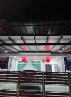 双层排楼民宿8号 - B&B Segamat