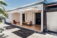 Villa des Palmiers - B&B