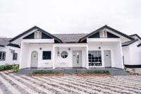 Sutera Damai Heritage - B&B