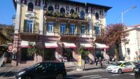 Luxury Apartments Centre of Opatija - B&B Abbazia