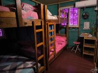 Family Room with Private Bathroom