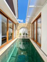 Villa Boginville - Bed and Breakfast Kerobokan