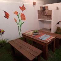 Apartamento los angeles - Ferienwohnung San Antonio de Areco