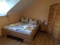 Habitación Doble con baño privado