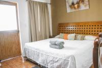 Deluxe Kamer met Queensize Bed