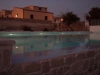 Le Sorelle del Vino - Chambres d’hôtes Marzamemi