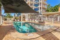 Ocean Views 1Br with Full Kitchen No Steep Hills - B&B Airlie Beach