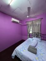 Sutera Kampung Homestay - B&B Kota Bharu