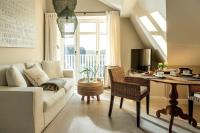 Ferienwohnung-Long-Beach-IV - B&B Westerland