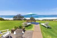 Glory House at Culburra - Beachfront - B&B