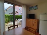 T2 cabine avec parking privé et jardin à Sète - FR-1-472-197 - Chambres d’hôtes Sète