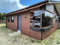 Arriendo Vacaciones Futrono - Ferienwohnung