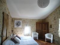 Superior double room - South East
