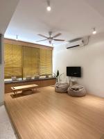 The Time Capsule 4B3B BY Verve 12 Pax - B&B Ipoh