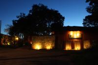Pousada Cantares - Chambres d’hôtes