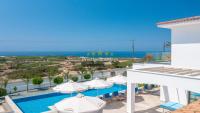 Aretousa Ena by Prestige Bookings - Bed and Breakfast Pégeia
