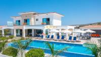 Aretousa Ena by Prestige Bookings - Bed and Breakfast Pégeia