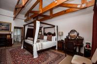 Deluxe Doppelzimmer