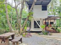 Lanta Baansuan Rimthan - Ferienwohnung Ko Lanta