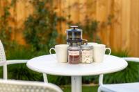 Garden City Getaway 4 Bed - Sofa Beds - Ferienwohnung Christchurch