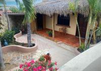 La Casita - Ferienwohnung