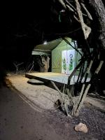 Yala Podi Hoona Bush Camp - B&B Yala