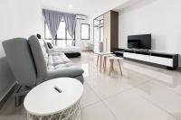 Studio Lit Queen-Size de Luxe