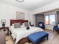 Sea Facing Executive First Floor