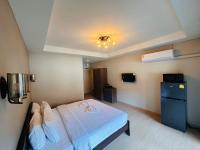 Standard Doppelzimmer