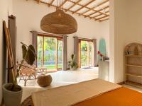 Hide Boutique Villas - Chambres d’hôtes Weligama