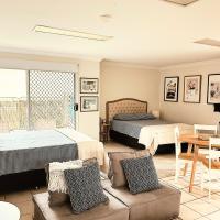 Studio 45 - B&B