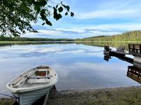 Villa Huvikalliola, LaatuLomat - Bed and Breakfast