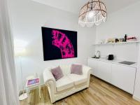 BellHome 3 - Elegante appartamento nel centro di Bari - B&B Bari