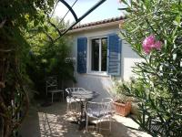 Gîte de la treille - B&B