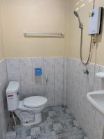 Habitación Triple Clásica