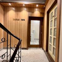 Sarai Inn - B&B