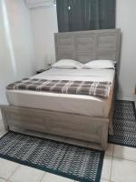 Abigail Diamond 2 bedroom apt Near Nanny Cay marina - Chambres d’hôtes Hannah