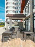 Resort Vibes Fully Furnished Condo in Cebu - B&B