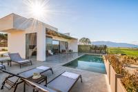 Villa Brezza - B&B Partinico