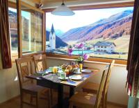 Appartamento con Balcone