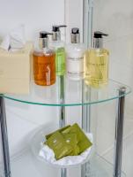 Double Room- Ground Floor