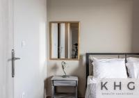 Appartamento con 2 Camere da Letto e Vista Mare 