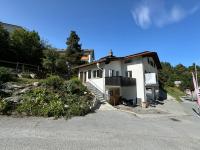 Bergjuwel Aura - Bergkristall - B&B