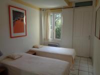 Apartment (6 Adults)