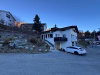 Bergjuwel Aura - Bergkristall - Ferienwohnung Scuol