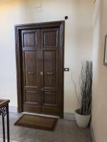Borgo Pio Beautiful 2BR, 2BA Family Apartment - B&B Roma