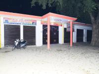 Hotel Naimisharanya Rameshwaram Dham - Chambres d’hôtes Naimishāranya