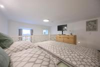 Olive Oasis - Bed and Breakfast