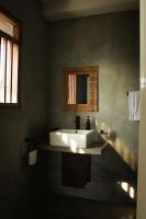 Kamer met Kingsize Bed en Balkon
