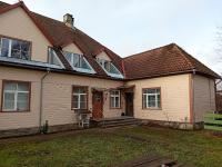 Hubane saunaga korter Kuressaare vanalinnas - B&B Kuressaare